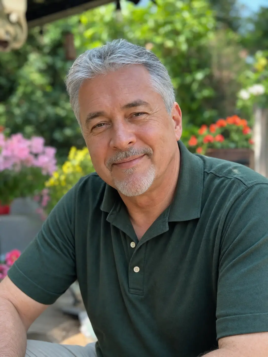 Mark T.